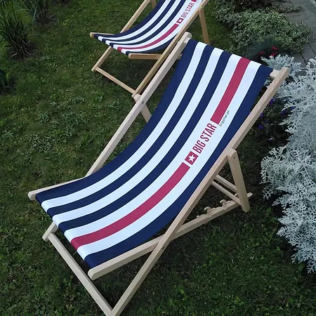 Prywatny Baltic Nova Władysławowo