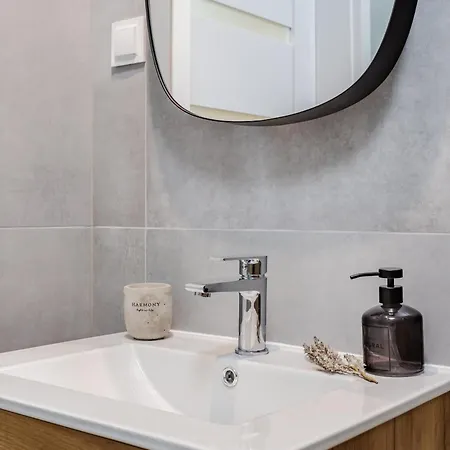 Prywatny Baltic Nova * Władysławowo