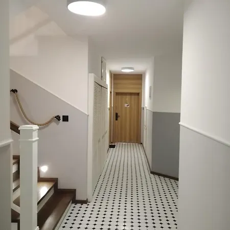 Appartamento Prywatny Baltic Nova Władysławowo