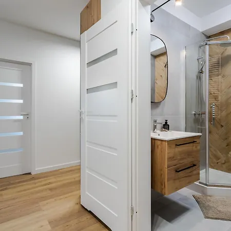 Prywatny Baltic Nova Władysławowo