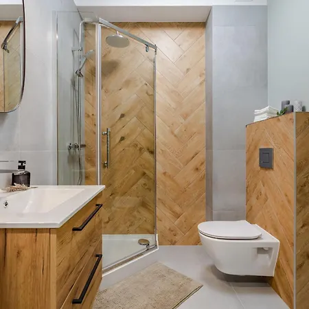 Prywatny Baltic Nova * Władysławowo