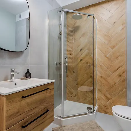 Apartman Prywatny Baltic Nova