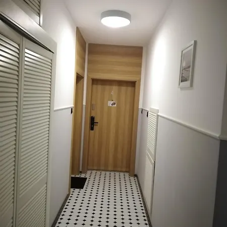 Prywatny Baltic Nova *