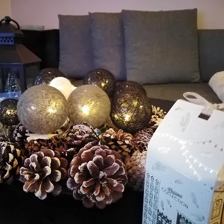 Apartman Prywatny Baltic Nova Władysławowo