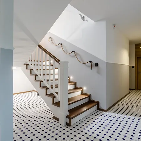 Prywatny Baltic Nova *