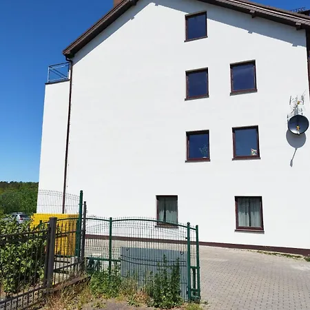 Prywatny Baltic Nova * Władysławowo