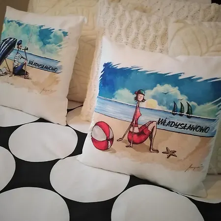 Prywatny Baltic Nova