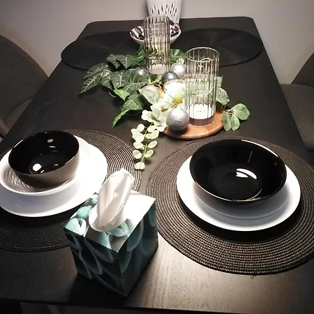 Appartamento Prywatny Baltic Nova