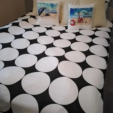 Prywatny Baltic Nova *