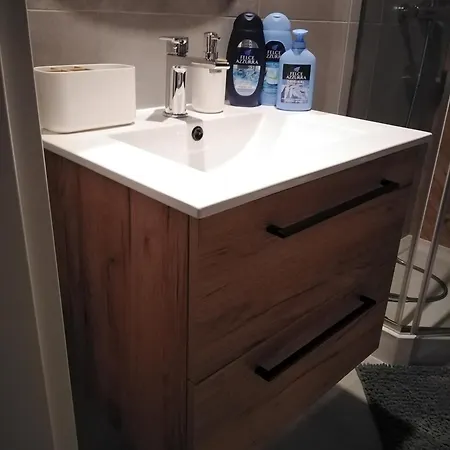 Prywatny Baltic Nova Władysławowo