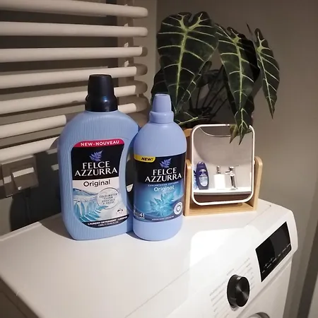 Prywatny Baltic Nova Appartamento *