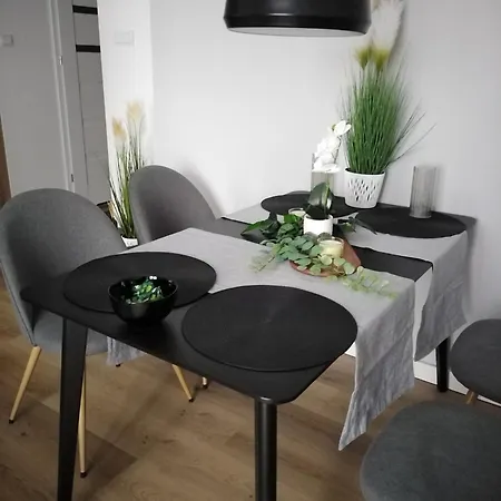 Prywatny Baltic Nova *