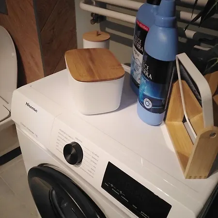 Appartamento Prywatny Baltic Nova