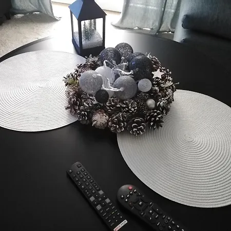 Appartamento Prywatny Baltic Nova