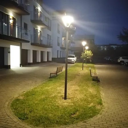 Prywatny Baltic Nova *