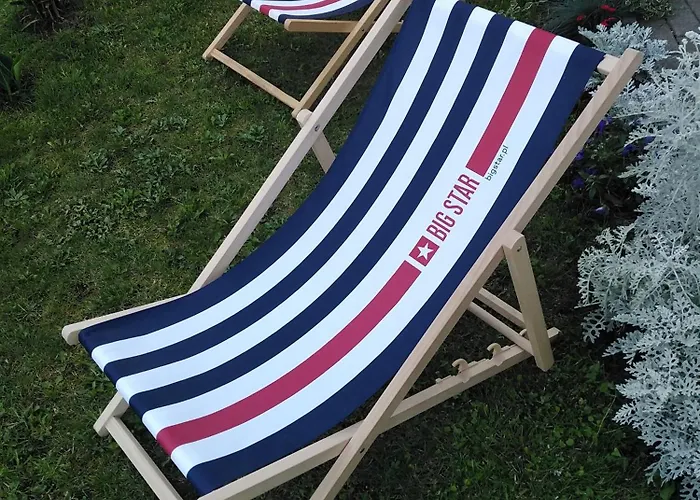 Prywatny Baltic Nova Władysławowo