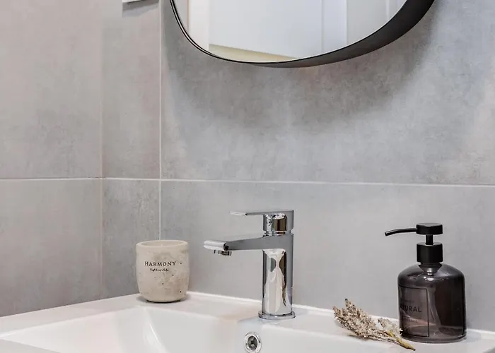 Prywatny Baltic Nova * Władysławowo