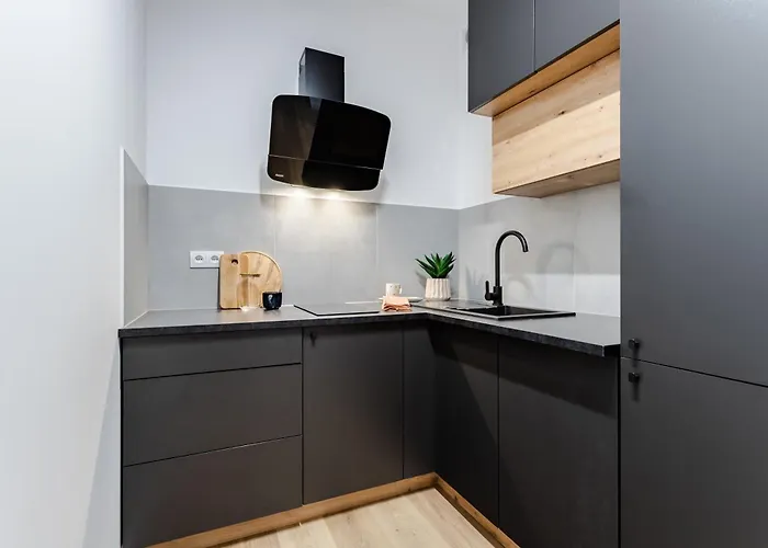 Apartmán Prywatny Baltic Nova