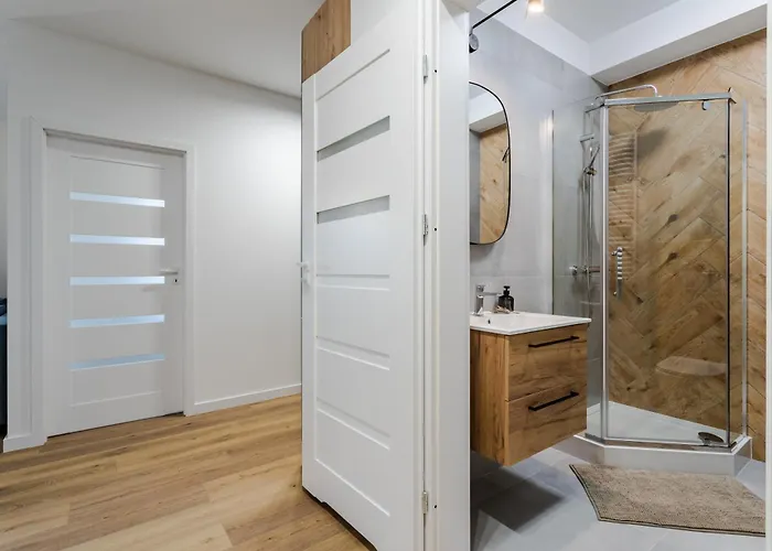 Prywatny Baltic Nova Władysławowo