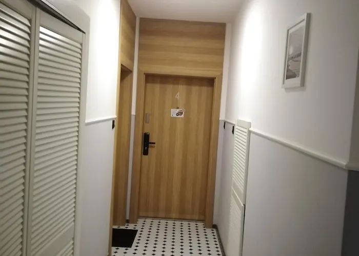 Prywatny Baltic Nova *