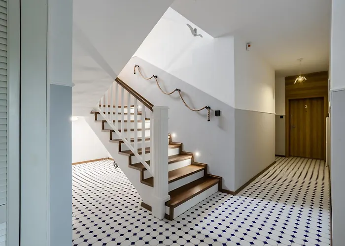 Prywatny Baltic Nova *