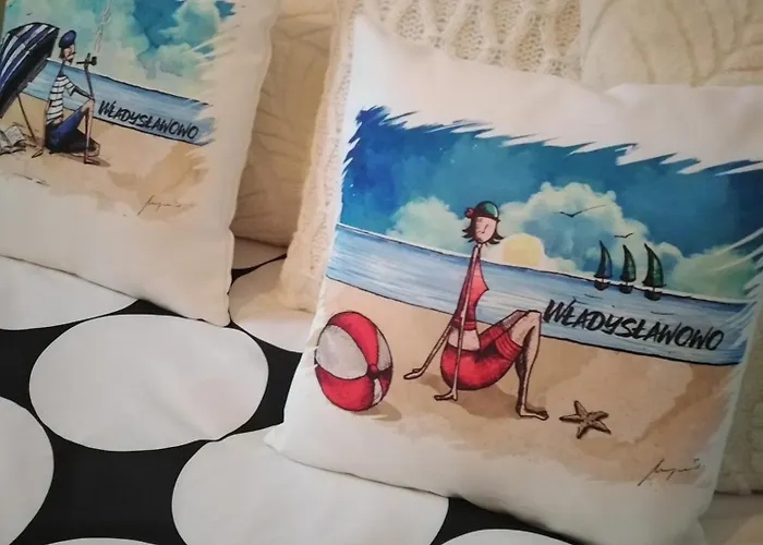 Prywatny Baltic Nova