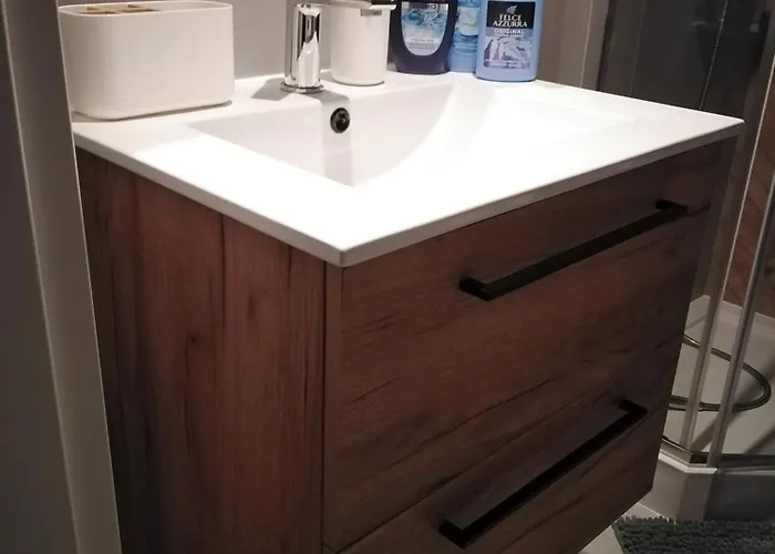 Prywatny Baltic Nova Władysławowo