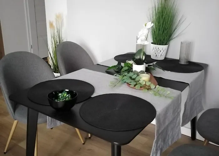 Prywatny Baltic Nova *