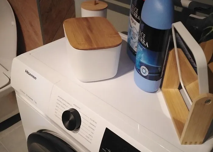 Apartmán Prywatny Baltic Nova