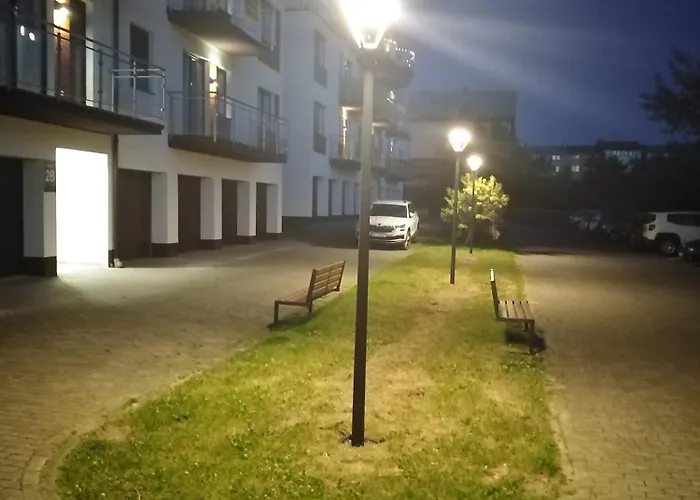 Prywatny Baltic Nova *